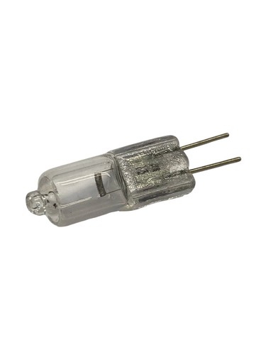 Halogen lampe leuchtmittel 20w - lampe,