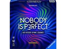 Ravensburger Nobody is perfect