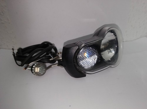 Sprint lux led naben - 20,