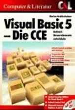 Visual Basic 5. Steuerelemente mit dem CCE