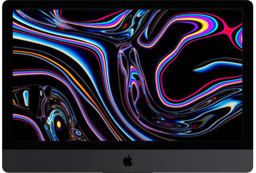 Apple imac pro - apple, retina