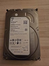 Seagate ST3000DM007 interne