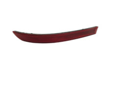 Reflektor für Stoßstange