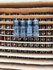 50 STÜCK 6N6P/ECC99/E182CC