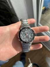 Casio EQW-M1100 Edifice Wave