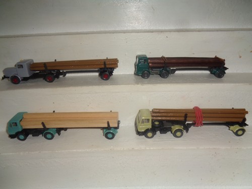 Wiking verschiedene - wiking, 4
