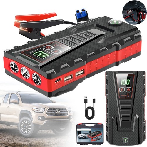 30000mah auto kfz starthilfe - auto,