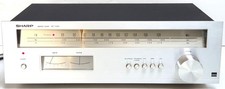 Vintage SHARP ST-1144 H Stereo