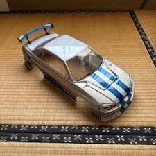 Yokomo 1/10 RC Karosserie