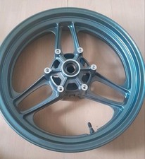 Neue Triumph Daytona, Sprint, 900, Typ T300 Vorderrad Alu Felge, inkl. Radlager,