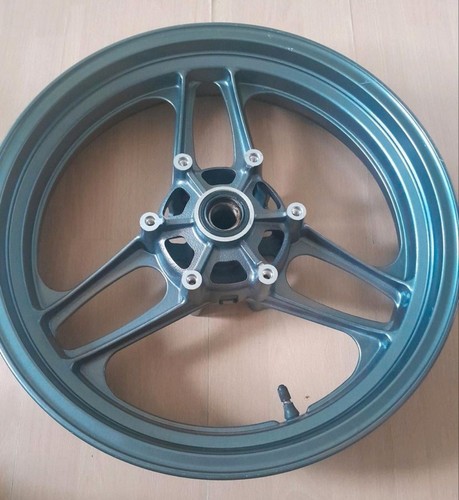Neue triumph daytona - neue, sprint