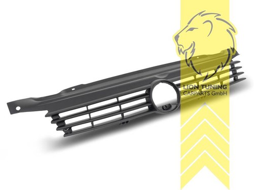 Kühlergrill für bus - kühlergrill, t4