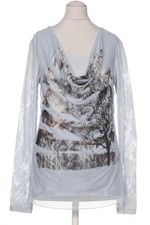 BiBA Langarmshirt Damen Longsleeve Shirt langärmliges Oberteil Gr. X... #cppuzg3