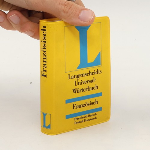 Langenscheidt universal - langenscheidt,