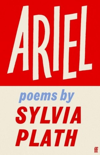 Ariel sylvia plath - sylvia,