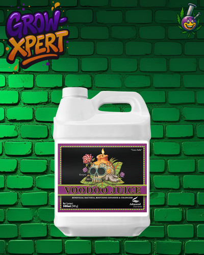 Advanced nutrients voodoo - advanced,