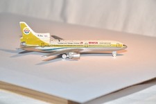 Schabak 1:600 - Lockheed Tristar - BWIA