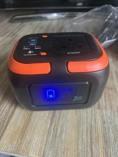 SinKeu Tragbare Powerstation