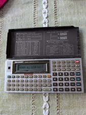 Sharp PC-1403 Pocket Computer