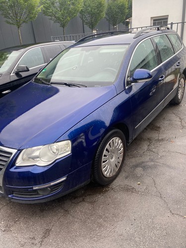 Volkswagen passat tdi - volkswagen, 2.0