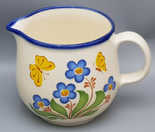 TORGAU alter Keramik KRUG