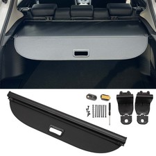 Einziehbare Laderaumabdeckung