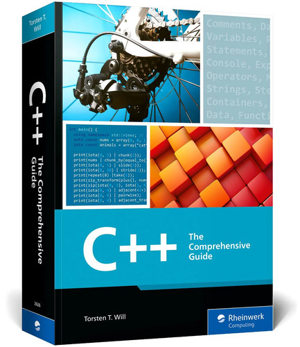 The comprehensive guide - comprehensive,