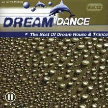 Dream dance vol von - vol.12, various