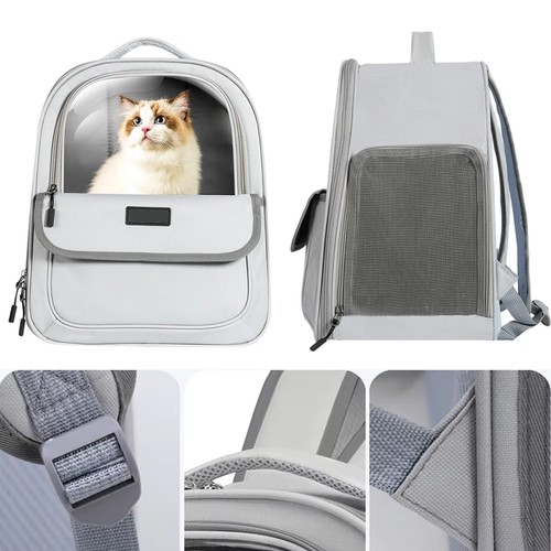 Haustier rucksack tragetasche - rucksack,
