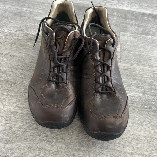 Meindl comfort fit hiker - comfort,
