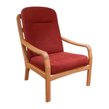 Dyrlund Sessel Hoch DY 1260H