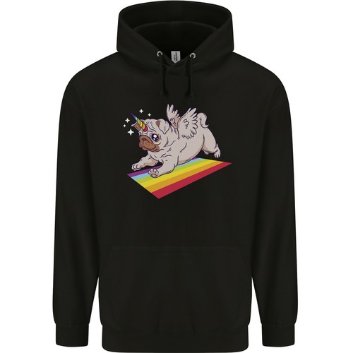 Ein einhorn pug - einhorn,