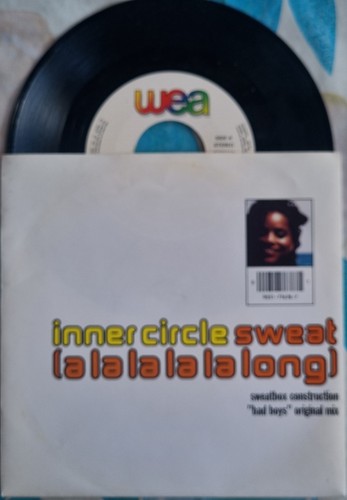 Wea inner circle - wea,