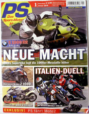 PS 1-10+BMW S 1000 RR+KAWASAKI