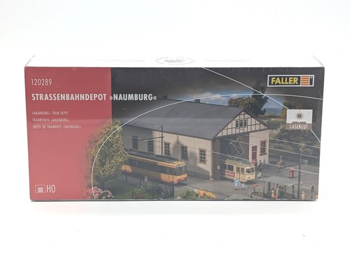 Faller 120289 - , h0