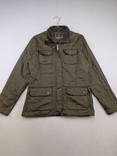 Barbour Utility Polarquilt