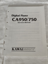Aus einer Auflösung: Kawai