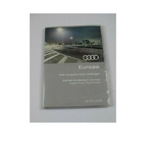 Audi original - audi,