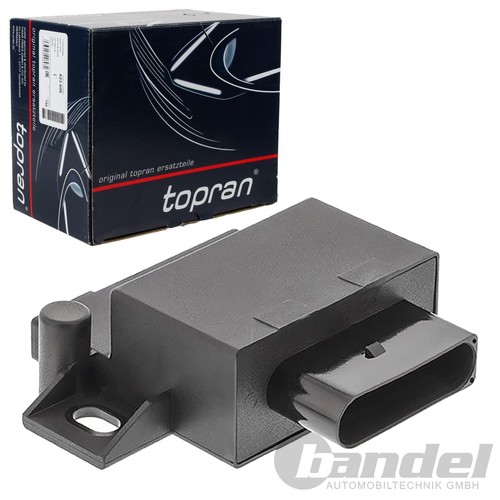 Topran steuergerät - topran,