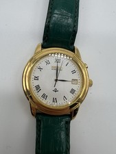 Seiko Kinetic 5M22-7B40