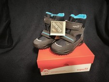 Neu/Superfit Goretex Kinder