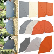 Balkonfächer Klappbar Balkon