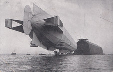 AK Deutsches-Reich Vignette