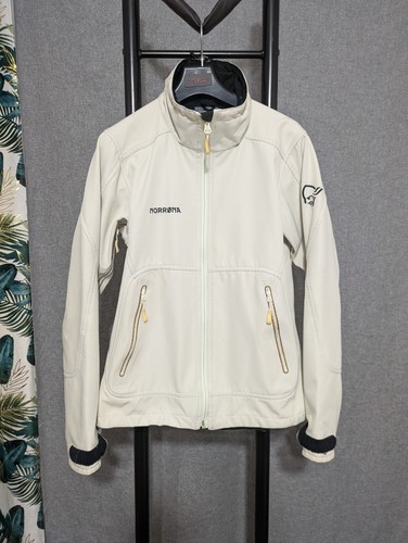 Norrona small nansen - s,