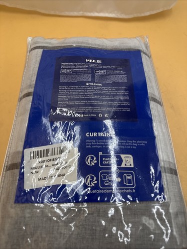 Gardinen 140x300 gestreift - gardinen,