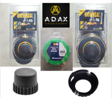 McCulloch motorsense mähkopf