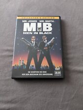 MIB - Men in Black - DVD -