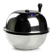 Tumble Trimmer, Erntemaschine