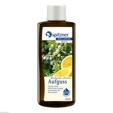 SPITZNER Saunaaufguss