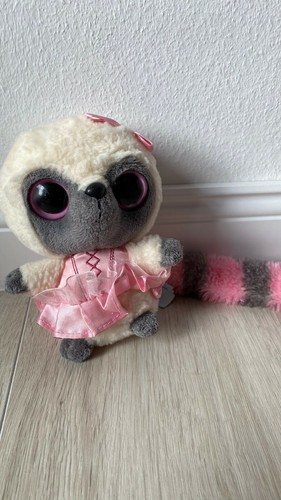 Yoohoo kuscheltier ballerina - yoohoo,